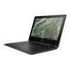 HP Chromebook x360 11MK G3 Education Edition - Flip-Design - MT8183 / 2 GHz - Chrome OS - Mali-G72 MP3 - 4 GB RAM - 64 GB eMMC - 29.5 cm (11.6") IPS Touchscreen 1366 x 768 (HD) - Wi-Fi 5 - kbd: Deutsch
