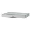 Cisco Integrated Services Router 1118 - Router 4-Port-Switch - 1GbE - wiederaufbereitet