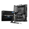MSI Z790 Gaming Plus Wifi - Motherboard - ATX - LGA1700-Sockel - Z790 Chipsatz - USB-C 3.2 Gen 2x2, USB 3.2 Gen 2, USB 3.2 Gen 1, USB-C 3.2 Gen2 - 2.5 Gigabit LAN, Wi-Fi 6E, Bluetooth - Onboard-Grafik (CPU erforderlich) - HD Audio (8-Kanal)