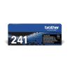 Brother TN241BK - Schwarz - original - Tonerpatrone - für Brother DCP-9015, DCP-9020, HL-3140, HL-3150, HL-3170, MFC-9140, MFC-9330, MFC-9340