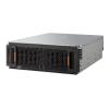 WD Ultrastar Data60 - Speichergehäuse - 60 Schächte (SATA-600 / SAS-3) - HDD 24 TB x 60 - Rack - einbaufähig - 4U