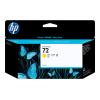 HP 72 Yellow Ink Cart / Vivera Ink 130ml