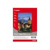 Canon Photo Paper Plus SG-201 - Halbglänzend satiniert - 260 Mikron - 100 x 150 mm - 260 g / m² - 5 Blatt Fotopapier - für PIXMA iP3680, iP4820, iP4850, MG8250, MP198, MP228, MP245, MP252, MP258, MP476, TS7450