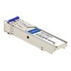 AddOn Cisco GLC-LH-SMD Compatible SFP Transceiver - SFP (Mini-GBIC)-Transceiver-Modul - 1GbE - 1000Base-LX - LC Single-Modus - bis zu 10 km - 1310 nm - für Cisco 4451, Catalyst ESS9300, Integrated Services Router 11XX, Nexus 93180, 93XX, UCS 62XX