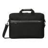 Targus GeoLite EcoSmart Slim Brief - Notebook-Tasche - 40.6 cm - 15" - 16" - Schwarz