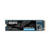 KIOXIA Exceria Plus G4 Series LVD10Z002TG8 - SSD - 2 TB - intern - M.2 2280 - PCI Express 5.0 x4 (NVMe)
