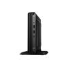 HP Elite 805 G8 - Mini Desktop - Ryzen 7 Pro 5750G / 3.8 GHz - RAM 16 GB - SSD 512 GB - NVMe - Radeon Graphics - 1GbE, Bluetooth 5.3, Wi-Fi 6 - WLAN: 802.11a / b/g / n/ac / ax, Bluetooth 5.3 - Win 11 Pro - Monitor: keiner - Tastatur: Deutsch - Smart Buy -