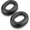 Poly - Ohrpolster für Headset (Packung mit 2) - Replaces Poly SKU 222898-01