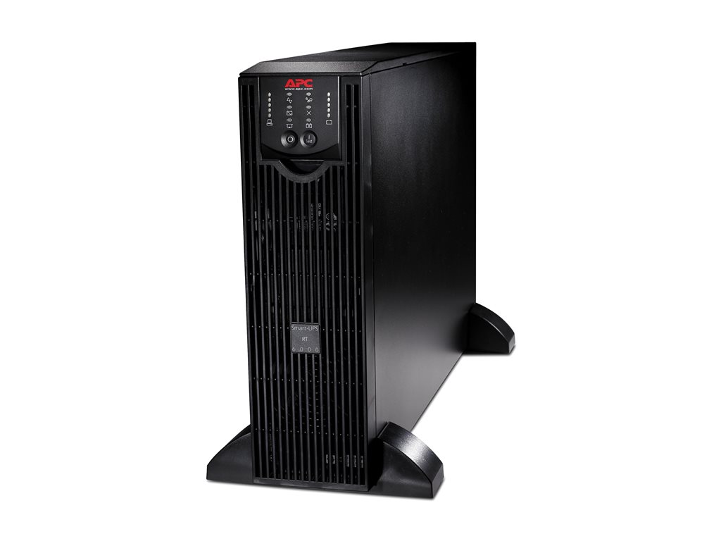 APC Smart-UPS RT 6000VA 230V