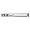 Cisco Catalyst 8300-1N1S-6T - Router 1GbE - an Rack montierbar - für P / N: C8300-DNA