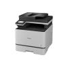 Brother MFC-L8730CDW - Multifunktionsdrucker - Farbe - Laser - A4 / Legal (Medien) - bis zu 31 Seiten / Min. (Kopieren) - bis zu 31 Seiten / Min. (Drucken) - 350 Blatt - USB 2.0, Gigabit LAN, Wi-Fi(n), USB 2.0-Host