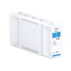 Epson T41F240 - 350 ml - Cyan - original - Tintenpatrone - für SureColor SC-T3400, SC-T3400N, SC-T3405, SC-T3405N, SC-T5400, SC-T5400M, SC-T5405