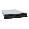 Synology FlashStation FS3410 - NAS-Server - 24 Schächte - Rack - einbaufähig - RAID 0, 1, 5, 6, 10, JBOD, RAID F1 - RAM 16 GB - 10 Gigabit Ethernet - iSCSI Support - 2U