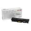 Std Capacity Black Toner 1500 3225 / 3260
