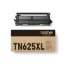 TN-625XLBK High Yield Black Toner Cartri