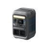 Anker SOLIX C300, AC egal welches Drohnen System, mit 2 AC-Steckdosen universell kompatibel, endless powered mit 100 Watt Faltsolarpanel