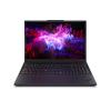 Lenovo ThinkPad P16v Gen 3 21RS - Intel Core Ultra 7 255H / 2 GHz - Win 11 Pro - RTX PRO 1000 Blackwell - 32 GB RAM - 1 TB SSD TCG Opal Encryption 2, NVMe, Performance - 40.6 cm (16") IPS 1920 x 1200 - Wi-Fi 7, Bluetooth - Schwarz - kbd: Deutsch - mi