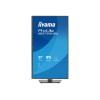 Iiyama XB2793HSU-B1 - LED-Monitor - 68.6 cm (27") - 1920 x 1080 Full HD (1080p) @ 120 Hz - IPS - 350 cd / m² - 1500:1 - 1 ms - HDMI, DisplayPort - Lautsprecher - Schwarz, Matte