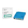 HPE - 20 x LTO Ultrium 9 - 18 TB / 45 TB - Beschriftungsetiketten, mit kundenspezifischem Barcode etikettiert - Hellblau - für P / N: R7E99A, R7F00A, R7F01A, R7F02A