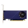 SPARKLE Intel Arc A310 ECO - Grafikkarten - Arc A310 - 4 GB GDDR6 - PCIe 4.0 x8 Low-Profile - 2 x Mini DisplayPort, HDMI