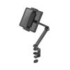 Neomounts Tablet Desk Clamp (suited from 4,7" up to 12.9")