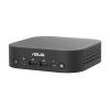 ASUS NUC 14 Pro AI RNUC14LNKU5073H2 - Mini-PC - Core Ultra 5 226V / 2.1 GHz - RAM 16 GB - SSD 512 GB - NVMe - Arc Graphics 130V - 2.5GbE, Wi-Fi 6, Bluetooth, Wi-Fi 7 - WLAN: 802.11a / b/g / n/ac / ax / be, Bluetooth 5.4 - Win 11 Home - Monitor: keiner - S