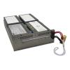 APC Replacement Battery Cartridge #159 - USV-Akku - 1 x Batterie - Bleisäure - Schwarz - für P / N: SMT1500RM2UC, SMT1500RMI2UC