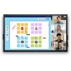 Dell Pro 75 Plus 4K Touch Monitor P7525QT - 190 cm (75") Diagonalklasse (189.27 cm (74.5") sichtbar) LCD-Display mit LED-Hintergrundbeleuchtung - interaktiv - mit Touchscreen (Multi-Touch) - 4K UHD (2160p) 3840 x 2160