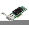 Lenovo ThinkSystem QLogic QLE2772 - Hostbus-Adapter - PCIe 4.0 x8 Low-Profile - 32Gb Fibre Channel SFP+ x 2 - für ThinkSystem SR630 V2, SR635, SR645, SR650 V2, SR655, SR665, SR850 V2, SR860 V2, ST650 V2
