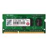 Transcend - DDR3 - Modul - 4 GB - SO DIMM 204-PIN - 1600 MHz / PC3-12800 - CL11 - 1.5 V - ungepuffert - non-ECC - für Acer Aspire E1, Z1800, Veriton N4620G_Hc2377, Dell Inspiron 14 3437, 17R 7720