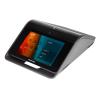 Crestron Flex UC-M50-NC-T - Für Medium Microsoft Teams Rooms - Kit für Videokonferenzen (Touchscreen-Konsole, Mini-PC, Converter HDMI auf USB 3.0) - Schwarz