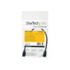 Cable - 0.3 m Round SATA Cable - 6Gbs