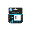 HP 303 - 4 ml - Schwarz - original - Tintenpatrone - für ENVY Photo 62XX, Photo 71XX, Photo 78XX, ENVY Inspire 72XX, 79XX