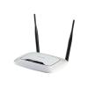 Router / Wless N / 4-Port Switch