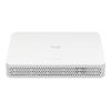 Logitech Base Bundle - Kit für Videokonferenzen (Logitech Tap IP, Logitech RoomMate) - Zertifiziert für Microsoft Teams, Zoom Certified