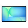 Samsung Galaxy Tab S10 FE+ - Tablet - Android - 256 GB - 33.28 cm (13.1") TFT (2800 x 1800) - microSD-Steckplatz - 3G, 4G, 5G - Grau