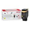 Xerox - Gelb - original - Box - Tonerpatrone Use and Return - für Xerox C410, VersaLink C415 / DN, C415V_DN