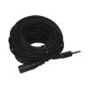 Cisco - Mikrofonverlängerungskabel - 9 m - für Telepresence Table Mic 20, Table Mic 20 XLR, Table Microphone 60
