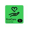 APC EcoCare Essential for Single-Phase UPS - Serviceerweiterung - Austausch oder Reparatur (für USV- und SV-Geräte) - 2 Jahre - Lieferung