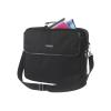 Kensington SP30 Clamshell Case - Notebook-Tasche - 39.6 cm (15.6") - Schwarz