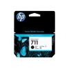 HP 711 38-ml Black Ink Cartridge