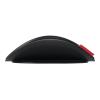 CHERRY SLIDEPAD ERGO - Tastatur- / Maus-Handgelenkauflage - Schwarz