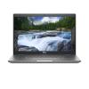 Dell Latitude 5350 - Intel Core Ultra 5 125U / 1.3 GHz - Win 11 Pro - Intel Graphics - 16 GB RAM - 512 GB SSD NVMe, TLC - 33.708 cm (13.27") IPS 1920 x 1080 (Full HD) - Wi-Fi 6E - Grau - BTS - mit 1 Jahr Basic Vor-Or-Service nach Ferndiagnose mit nur