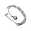 ACCESSORY, POWER CORD, CAREFIT PRO, CH
