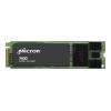Micron 7400 MAX - SSD - 800 GB - intern - M.2 2280 - PCIe 4.0 (NVMe)