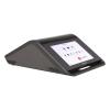 Crestron Flex UC-MX50-NC-Z - Für Medium Microsoft Zoom Rooms - Kit für Videokonferenzen (Touchscreen-Konsole, Mini-PC, Converter HDMI auf USB 3.0) - Schwarz