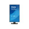 iiyama ProLite XB2797HSN-B1 - LED-Monitor - 68.6 cm (27") - 1920 x 1080 Full HD (1080p) @ 100 Hz - IPS - 350 cd / m² - 1500:1 - 1 ms - HDMI, DisplayPort, USB-C - Lautsprecher - Schwarz