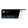HP 415A - Gelb - original - LaserJet - Tonerpatrone (W2032A) - für Color LaserJet Enterprise MFP M480, Color LaserJet Managed E45028, LaserJet Managed E45028