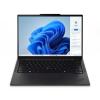Lenovo ThinkPad T14s Gen 5 21LS - 180°-Scharnierdesign - Intel Core Ultra 5 125U / 1.3 GHz - Evo - Win 11 Pro - Intel Graphics - 16 GB RAM - 512 GB SSD TCG Opal Encryption 2, NVMe - 35.6 cm (14") IPS 1920 x 1200 - Wi-Fi 6E, Bluetooth - Schwarz - kbd: