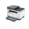 HP LaserJet MFP M234sdn - Multifunktionsdrucker - s / w - Laser - Legal (216 x 356 mm) (Original) - Legal (Medien) - bis zu 30 Seiten / Min. (Kopieren) - bis zu 29 Seiten / Min. (Drucken) - 150 Blatt - USB 2.0, LAN - licht Basalt